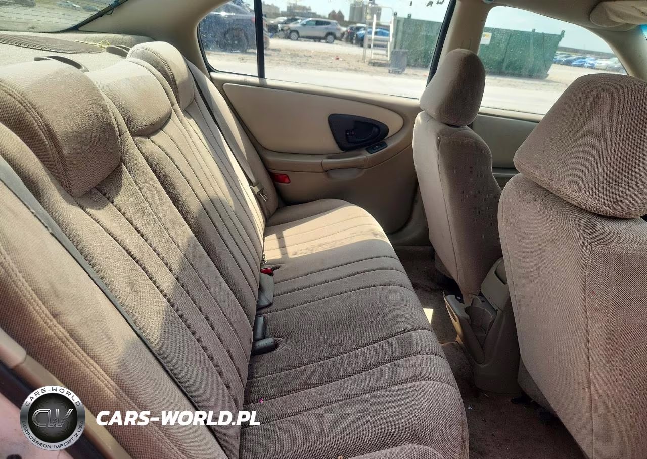 2004 Chevrolet Classic VIN:1G1ND52FX4M575786 - 10