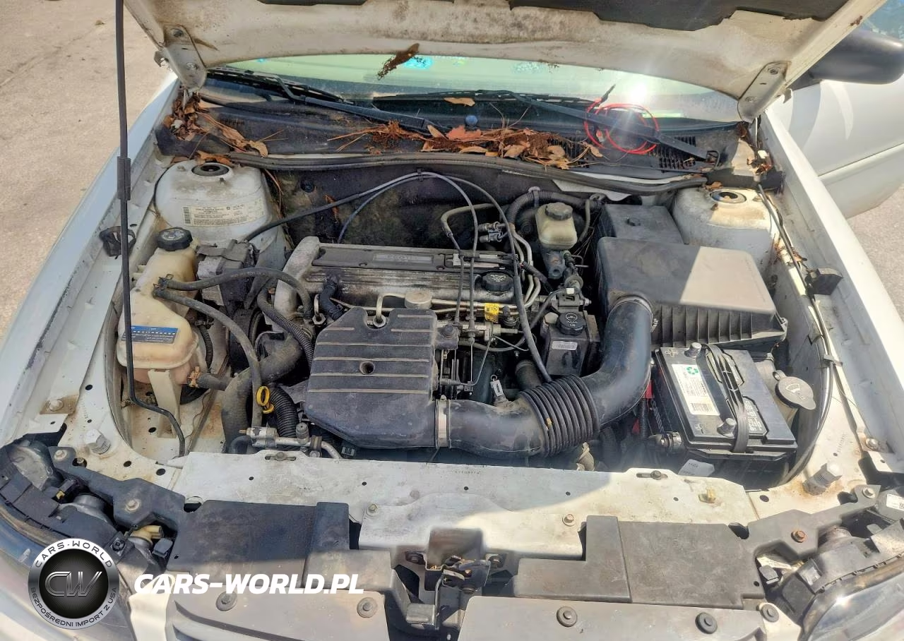 2004 Chevrolet Classic VIN:1G1ND52FX4M575786 - 11