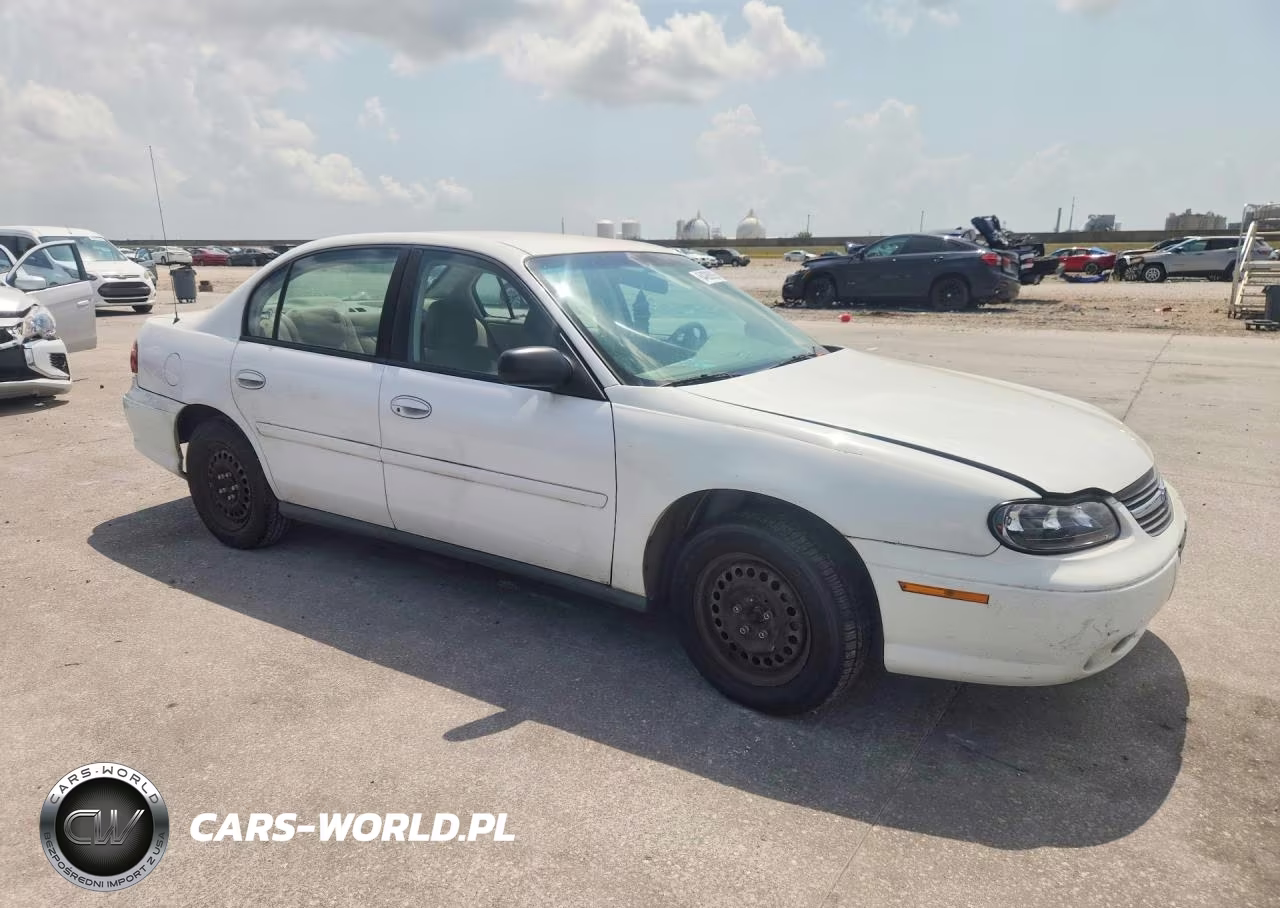 2004 Chevrolet Classic VIN:1G1ND52FX4M575786 - 4