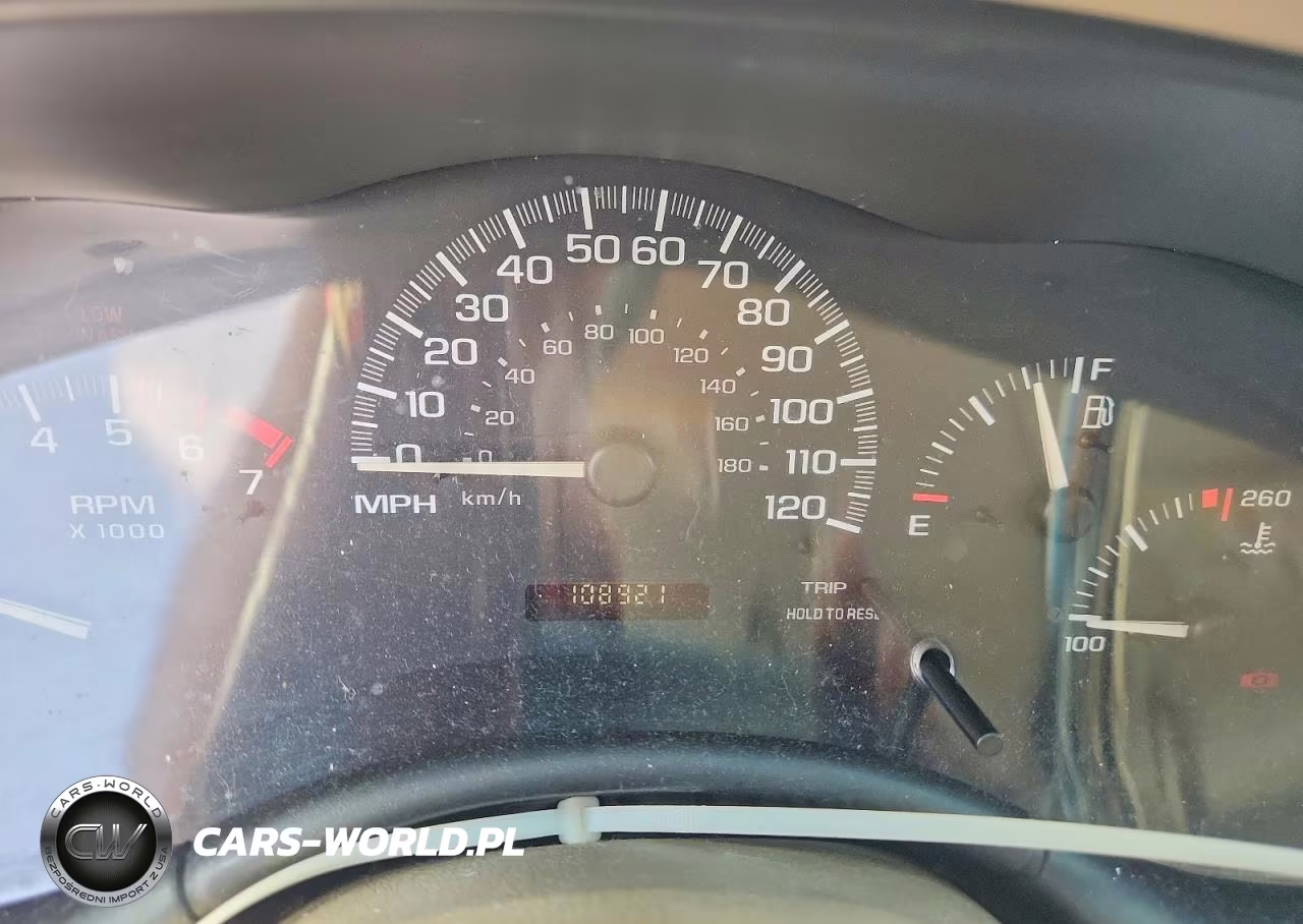 2004 Chevrolet Classic VIN:1G1ND52FX4M575786 - 9