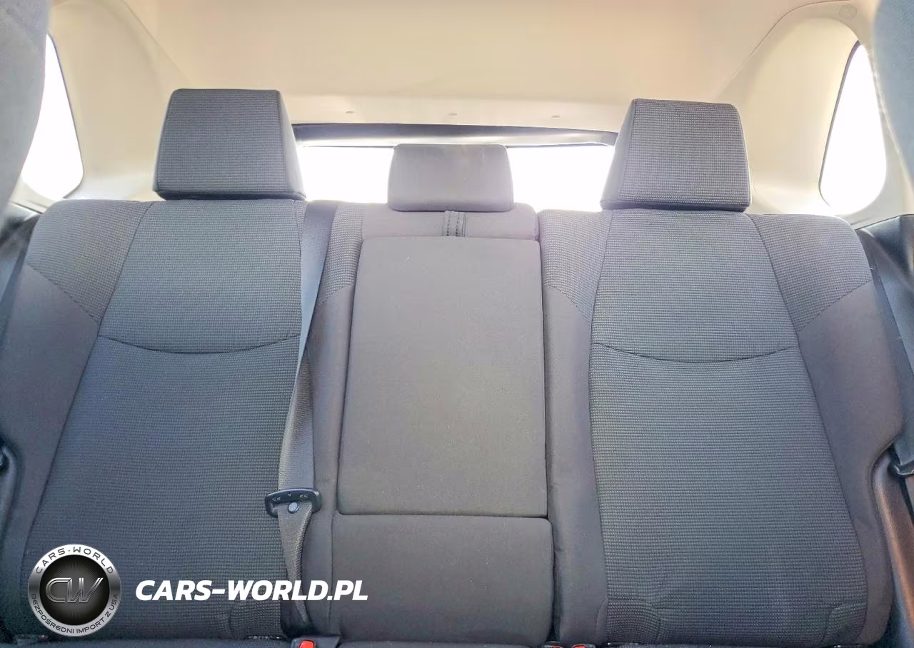 2023 Toyota Rav4 Le VIN:2T3F1RFVXPW350773 - 10