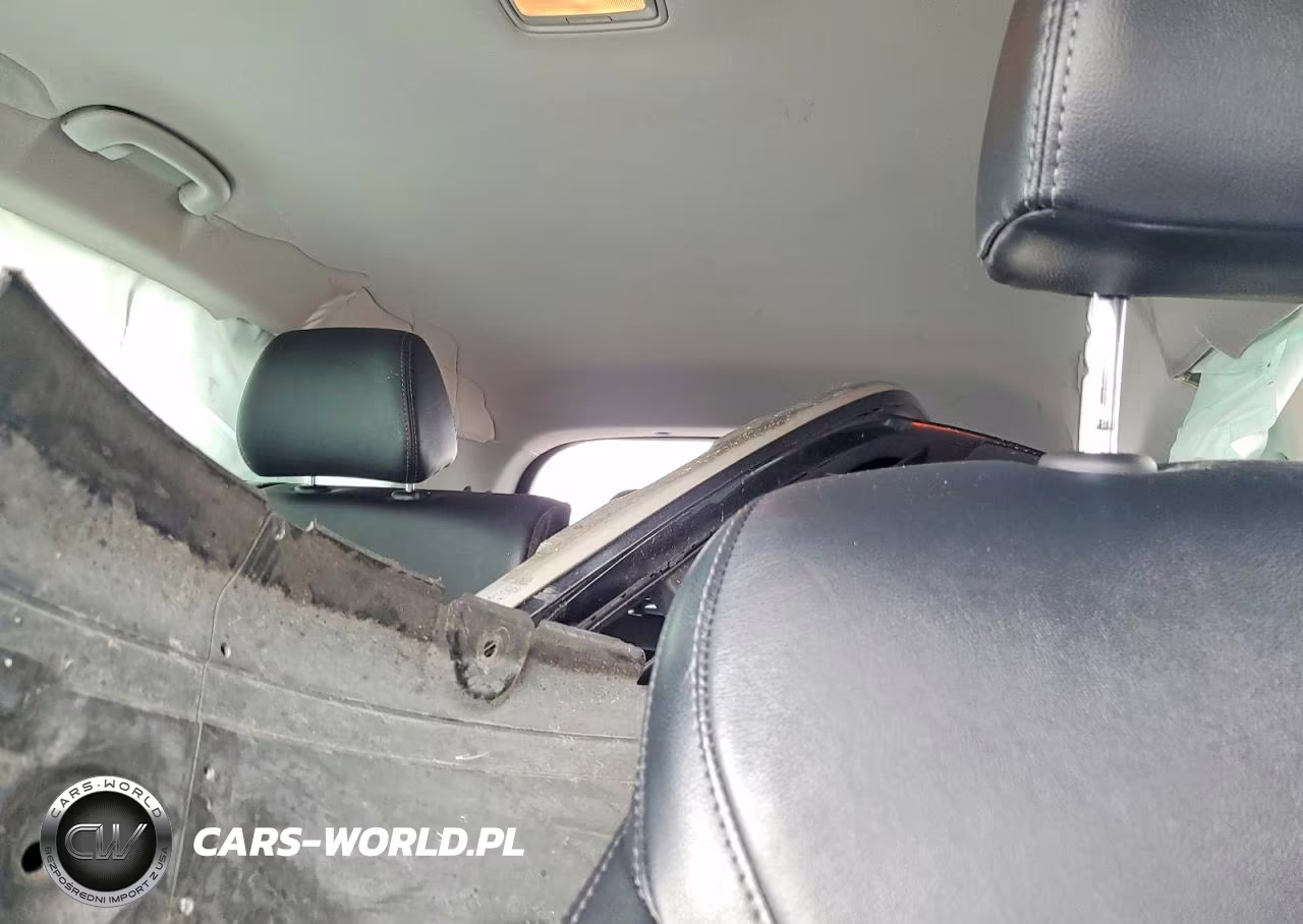 2019 Kia Sorento Ex V6 VIN:5XYPHDA59KG444094 - 10