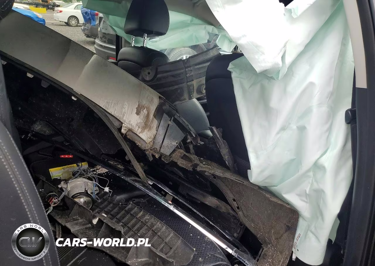 2019 Kia Sorento Ex V6 VIN:5XYPHDA59KG444094 - 11