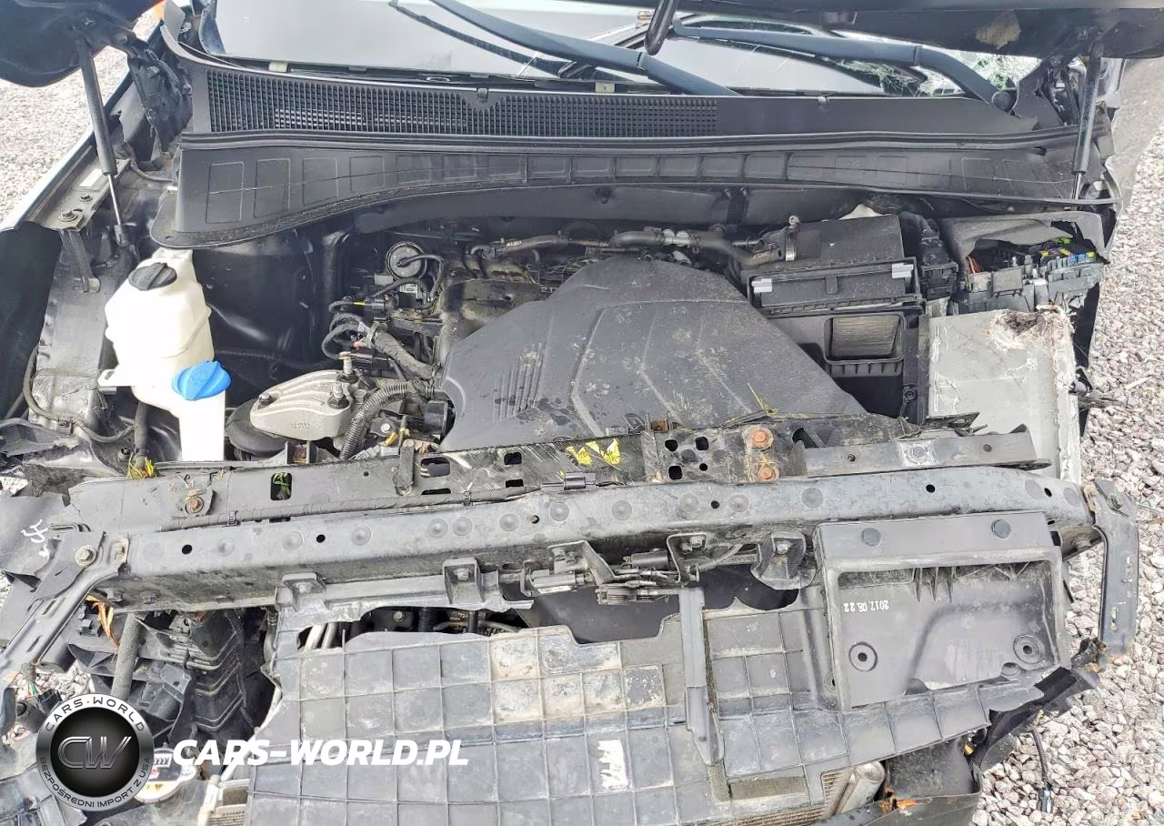 2019 Kia Sorento Ex V6 VIN:5XYPHDA59KG444094 - 12