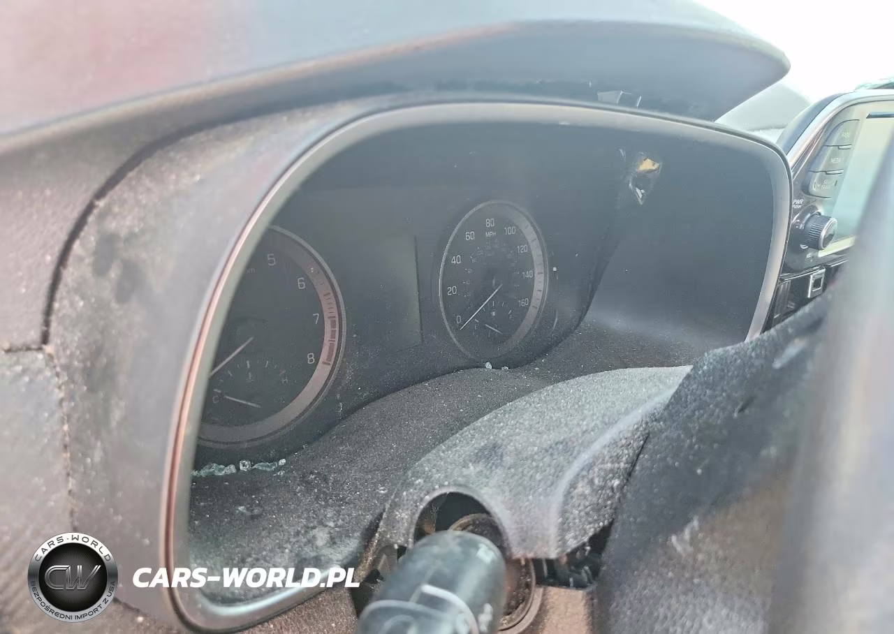 2021 Hyundai Tucson Se VIN:KM8J23A4XMU342566 - 9