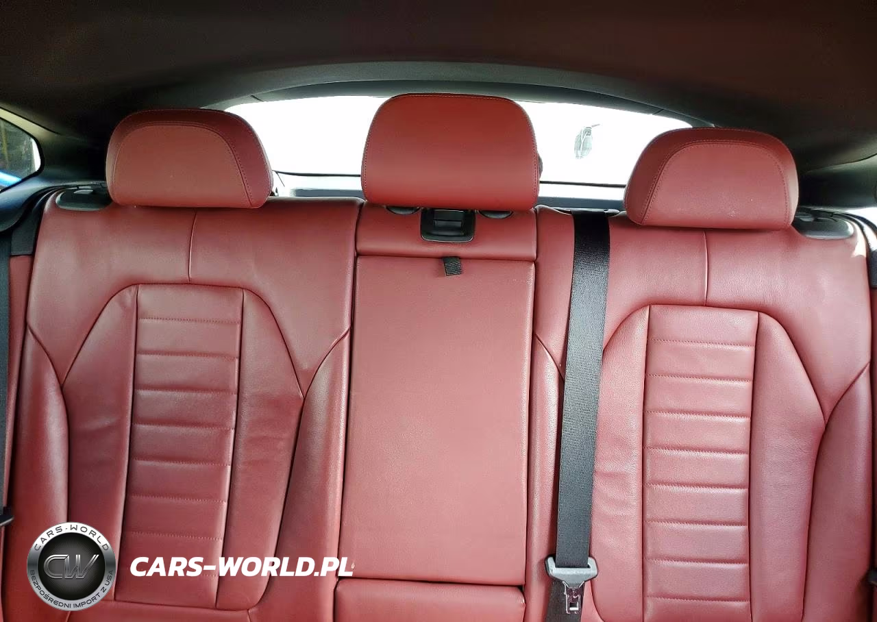 2019 BMW X4 M40I VIN:5UXUJ5C58KLJ63627 - 10