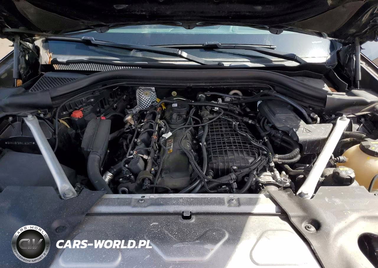 2019 BMW X4 M40I VIN:5UXUJ5C58KLJ63627 - 12
