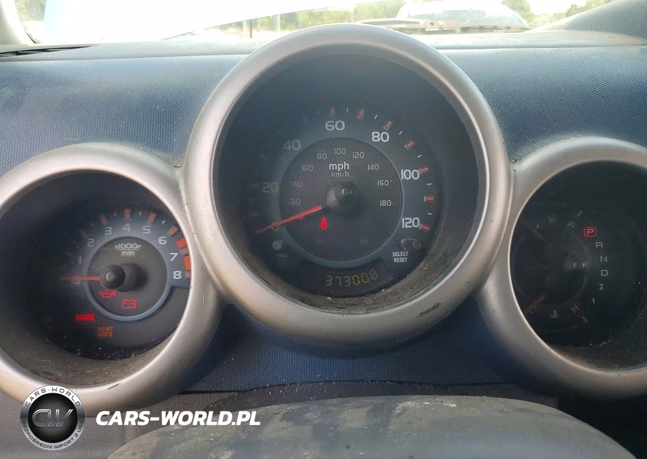 2006 Honda Element Lx VIN:5J6YH18366L008802 - 9