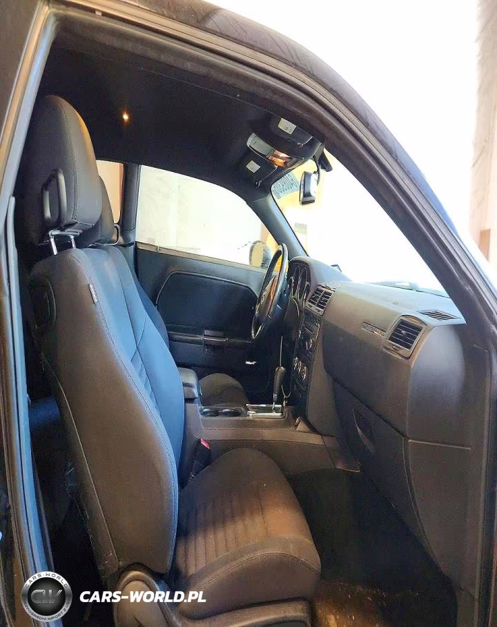 2014 Dodge Challenger Sxt VIN:2C3CDYAG2EH208593 - 10