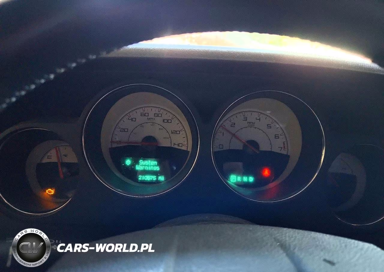 2014 Dodge Challenger Sxt VIN:2C3CDYAG2EH208593 - 9