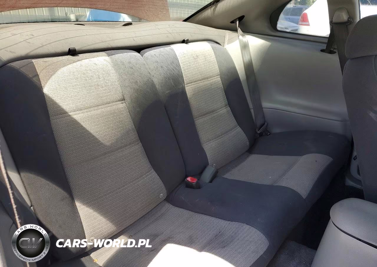 2004 Ford Mustang VIN:1FAFP40654F153385 - 10
