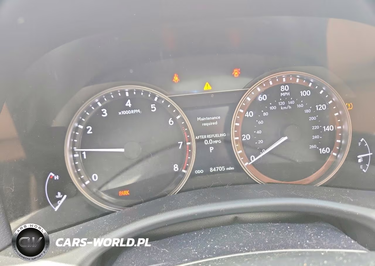 2013 Lexus Gs 350 VIN:JTHBE1BL9D5000819 - 9