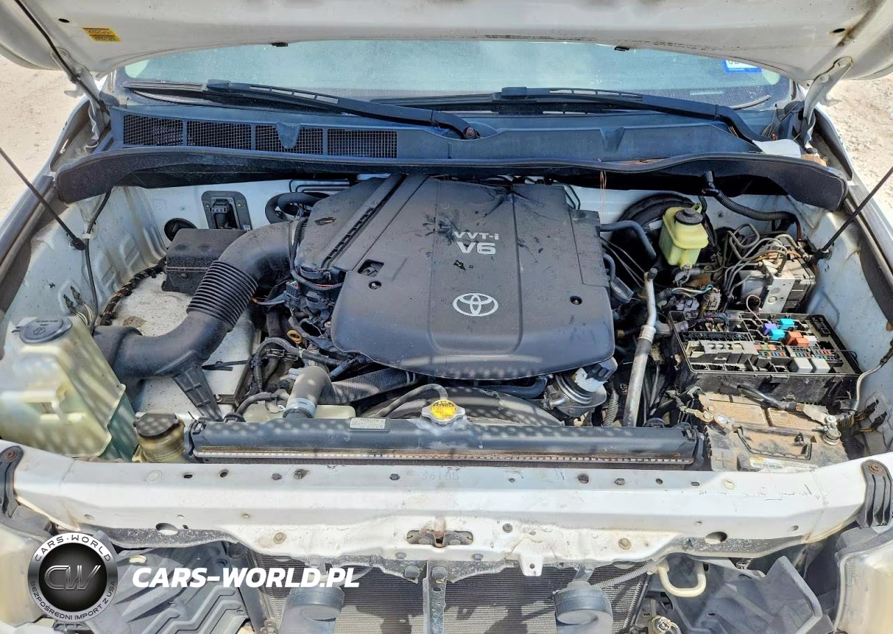 2009 Toyota Tundra Grade VIN:5TFJU52109X004162 - 11