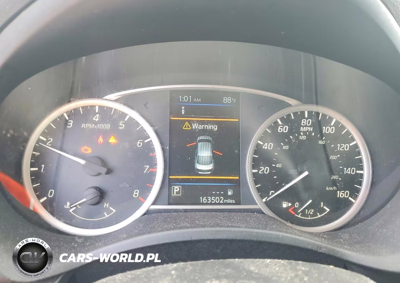 2019 Nissan Sentra S VIN:3N1AB7AP0KY325648 - 9