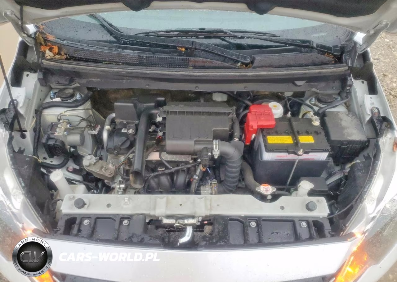 2024 Mitsubishi Mirage G4 Es VIN:ML32FUFJ9RHF13928 - 11
