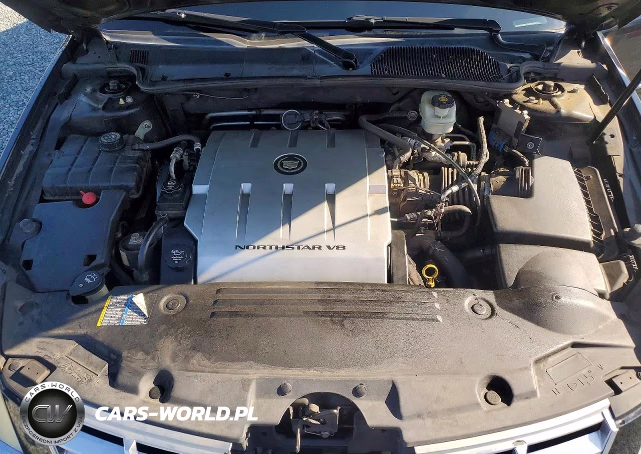2007 Cadillac Dts VIN:1G6KD57Y37U214850 - 11