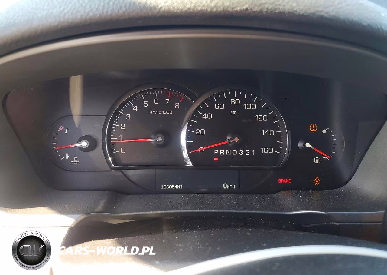 2007 Cadillac Dts VIN:1G6KD57Y37U214850 - 9