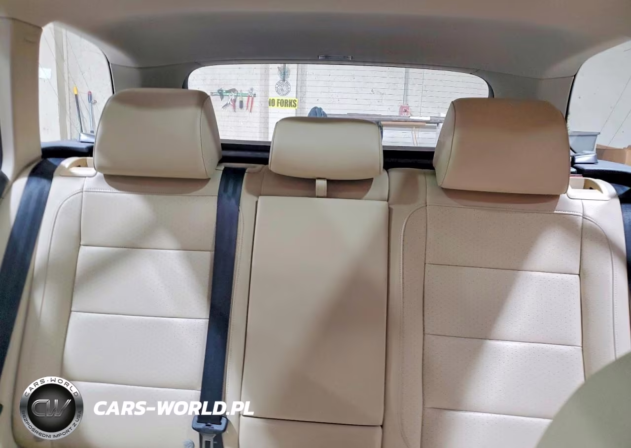 2014 Volkswagen Jetta Tdi VIN:3VWPL7AJXEM614979 - 10