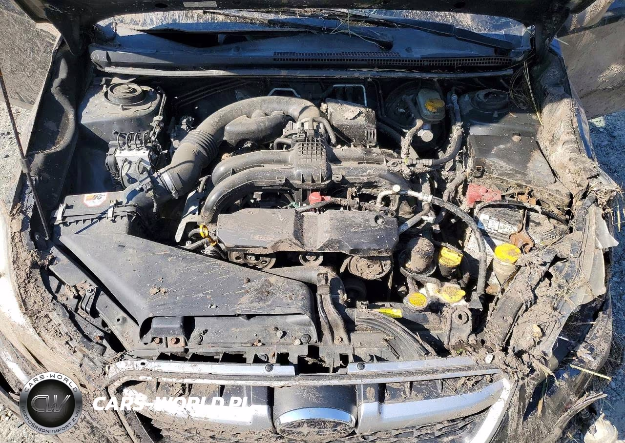2012 Subaru Impreza Sport Limited VIN:JF1GPAU65CH233026 - 12