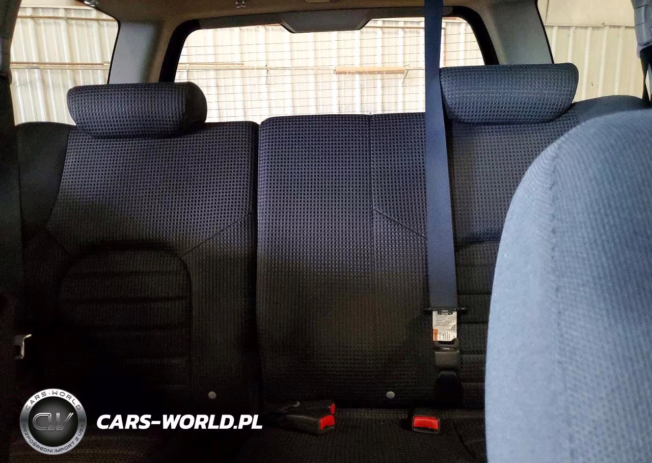 2008 Nissan Xterra X VIN:5N1AN08W38C537563 - 10