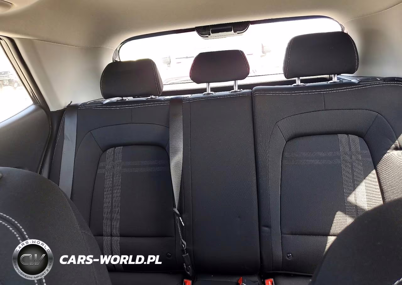 2024 Hyundai Venue Sel VIN:KMHRC8A33RU330030 - 10