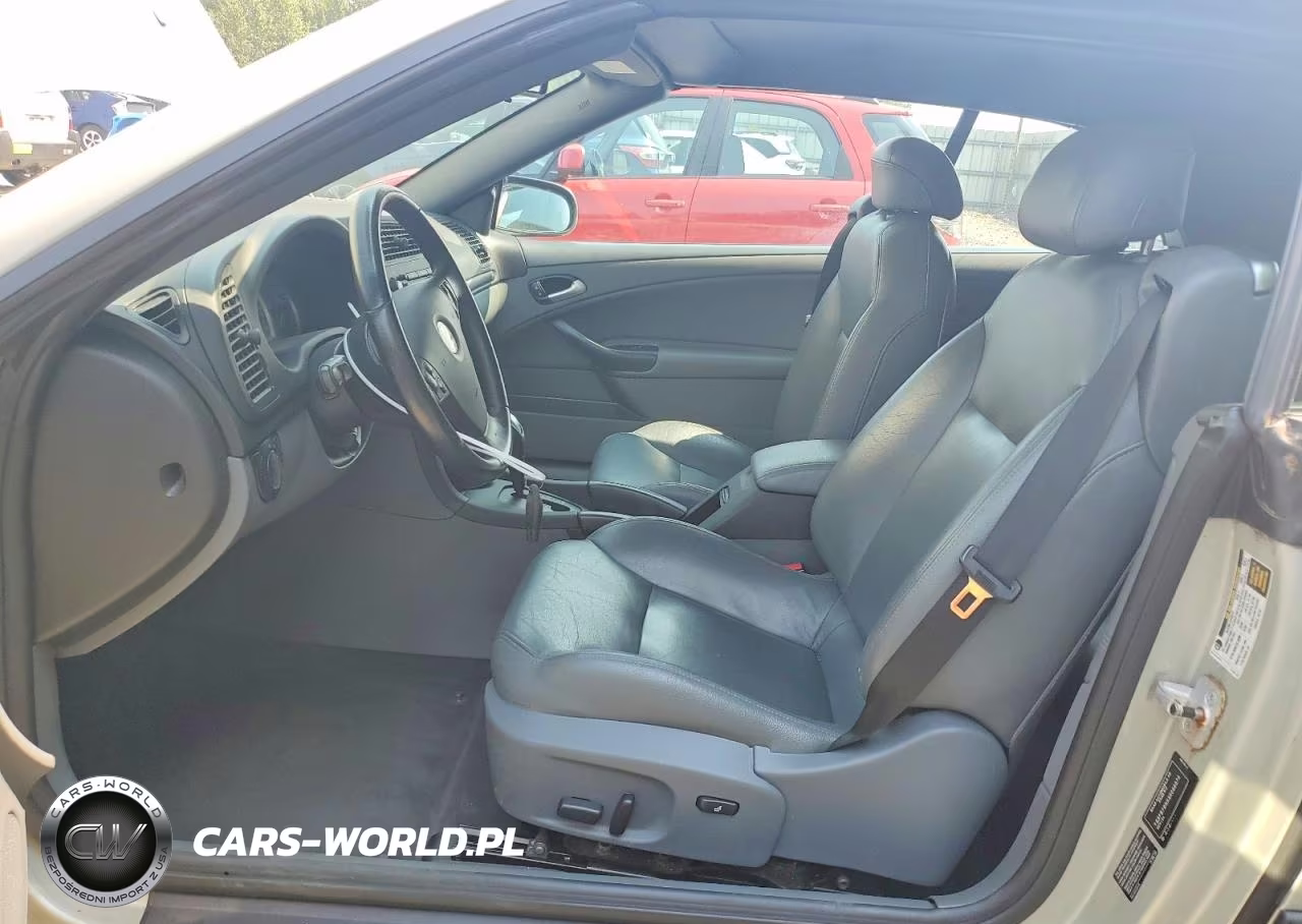 2005 Saab 9-3 Linear VIN:YS3FB79NX56006073 - 7