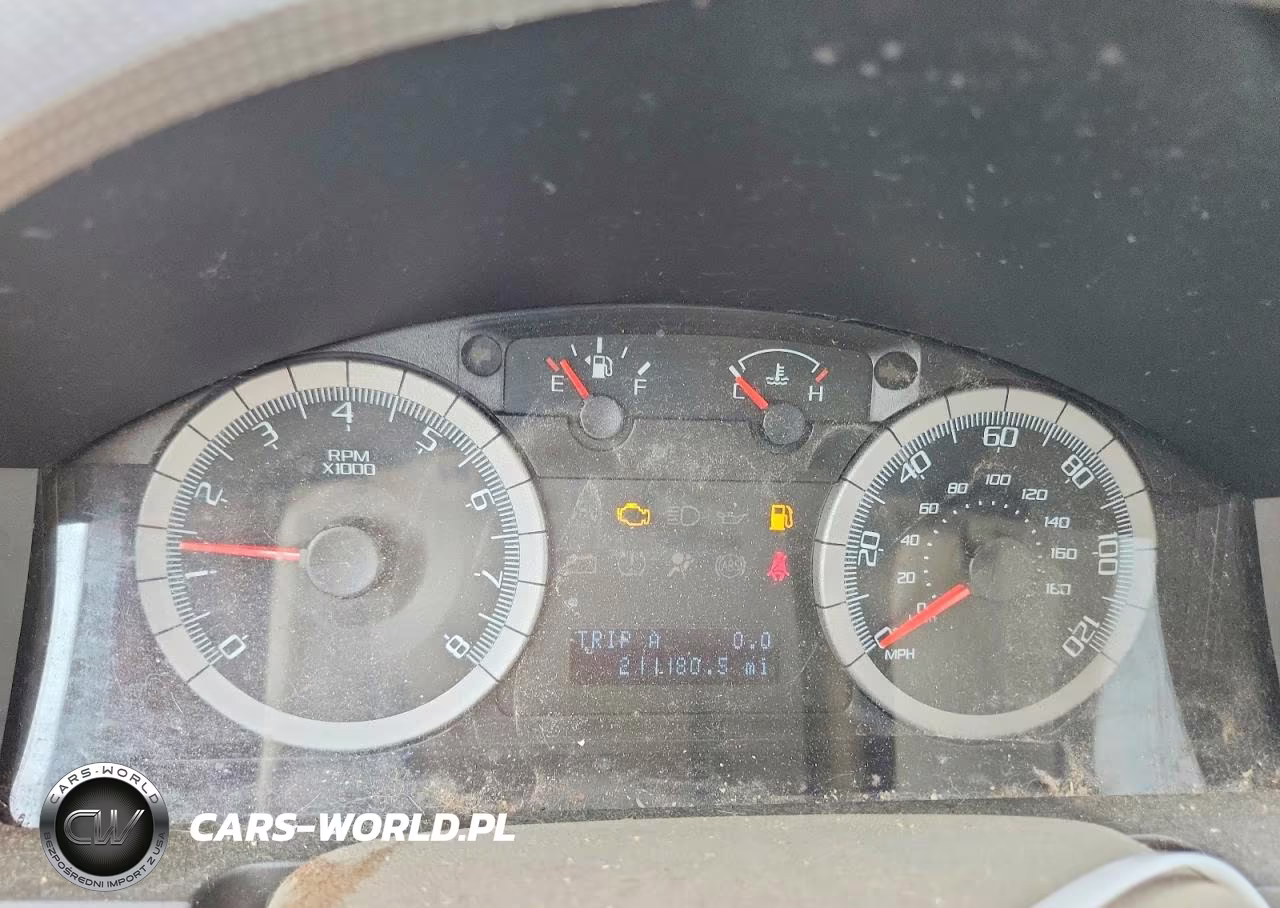 2008 Ford Escape Xlt VIN:1FMCU03178KA80639 - 9