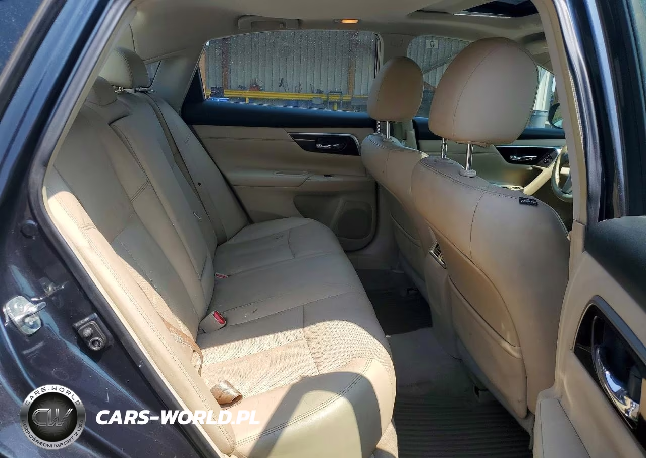 2013 Nissan Altima 2.5 VIN:1N4AL3AP1DN475017 - 10