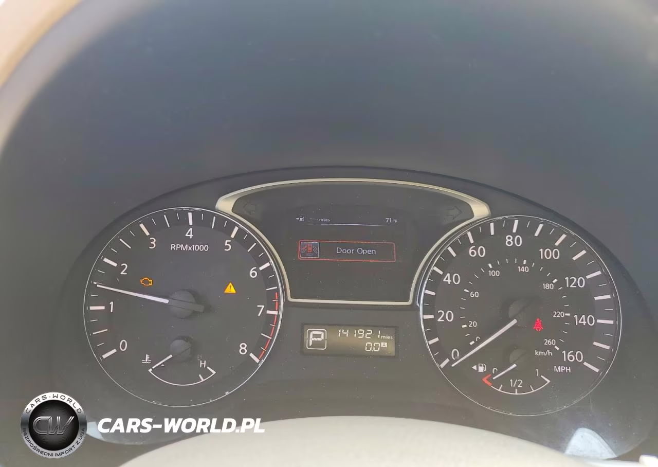2013 Nissan Altima 2.5 VIN:1N4AL3AP1DN475017 - 9