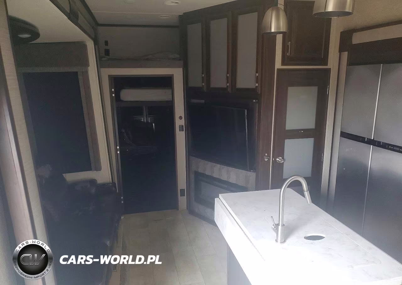 2020 Grandesign Momens351M VIN:573FM4026L1114728 - 6