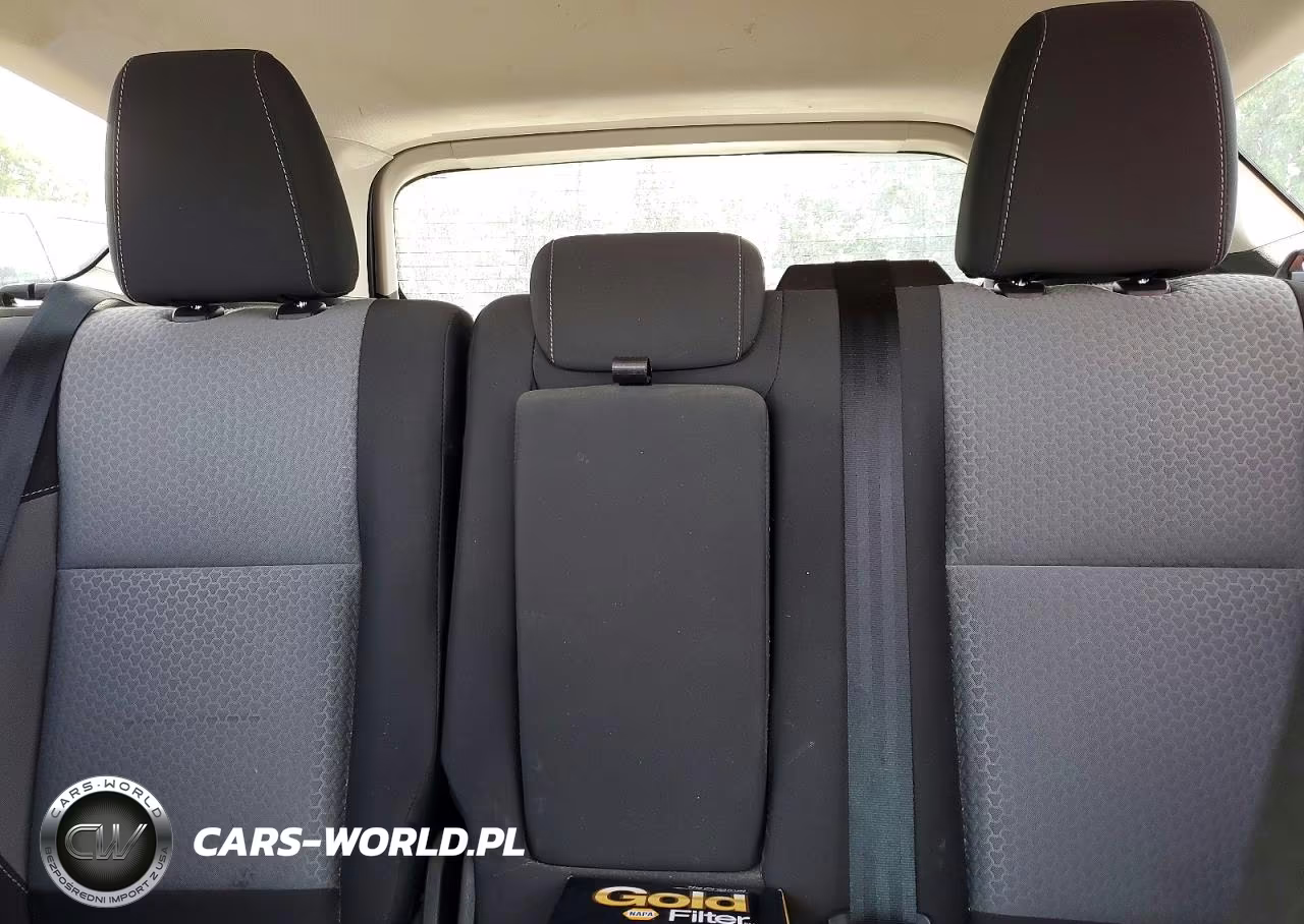 2017 Ford Escape Se VIN:1FMCU9GD9HUA07737 - 10
