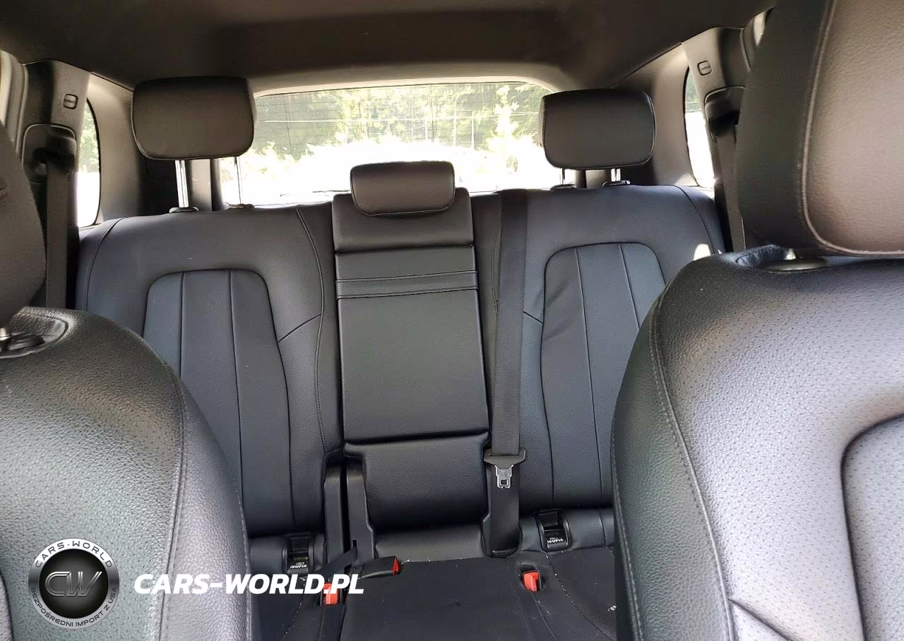 2021 Mercedes-Benz Glb 250 VIN:W1N4M4GB9MW152116 - 10