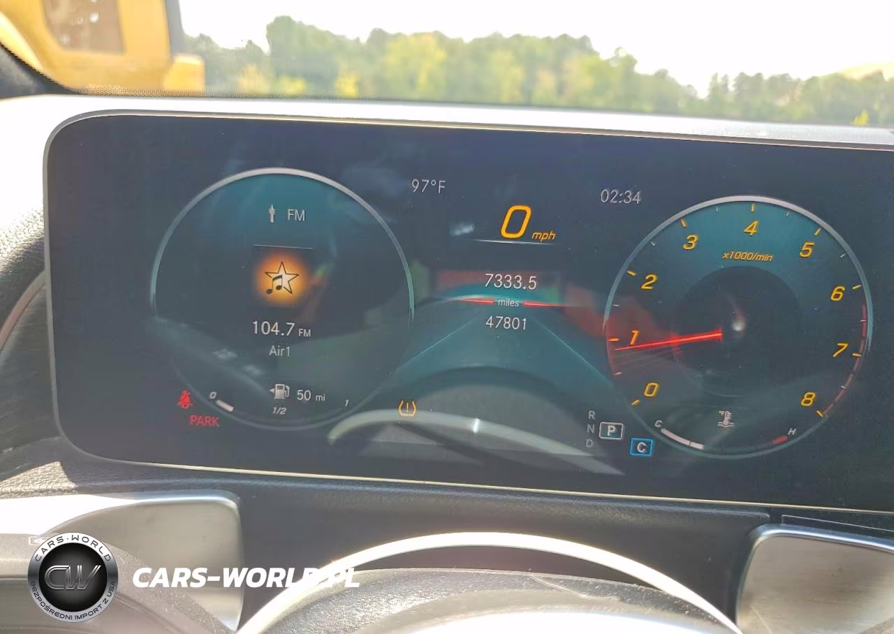 2021 Mercedes-Benz Glb 250 VIN:W1N4M4GB9MW152116 - 9