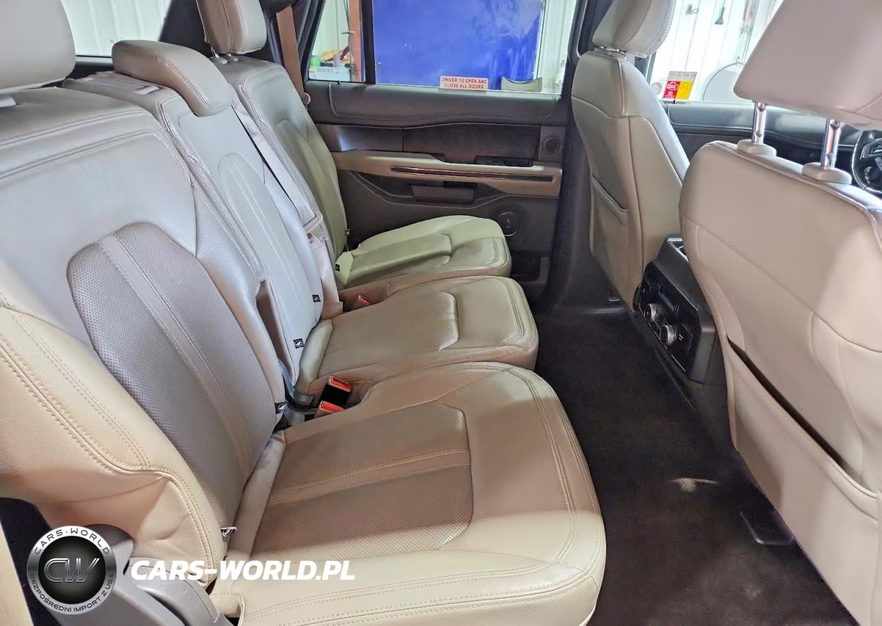 2021 Ford Expedition Max Limited VIN:1FMJK2AT0MEA42479 - 11