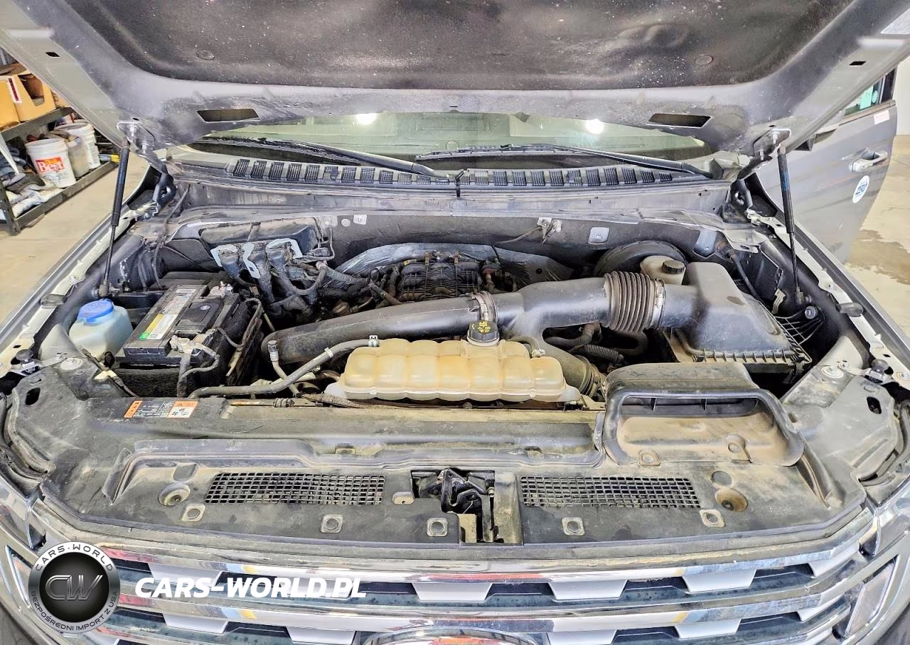 2021 Ford Expedition Max Limited VIN:1FMJK2AT0MEA42479 - 12
