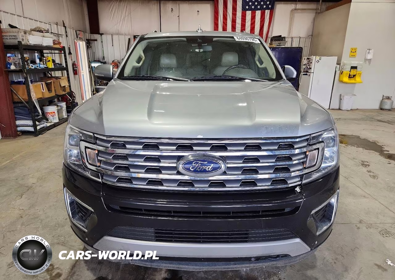 2021 Ford Expedition Max Limited VIN:1FMJK2AT0MEA42479 - 5