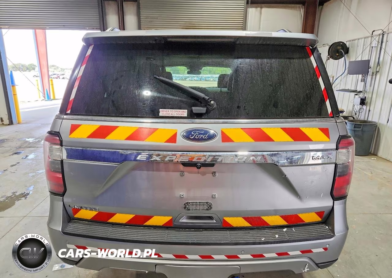 2021 Ford Expedition Max Limited VIN:1FMJK2AT0MEA42479 - 6