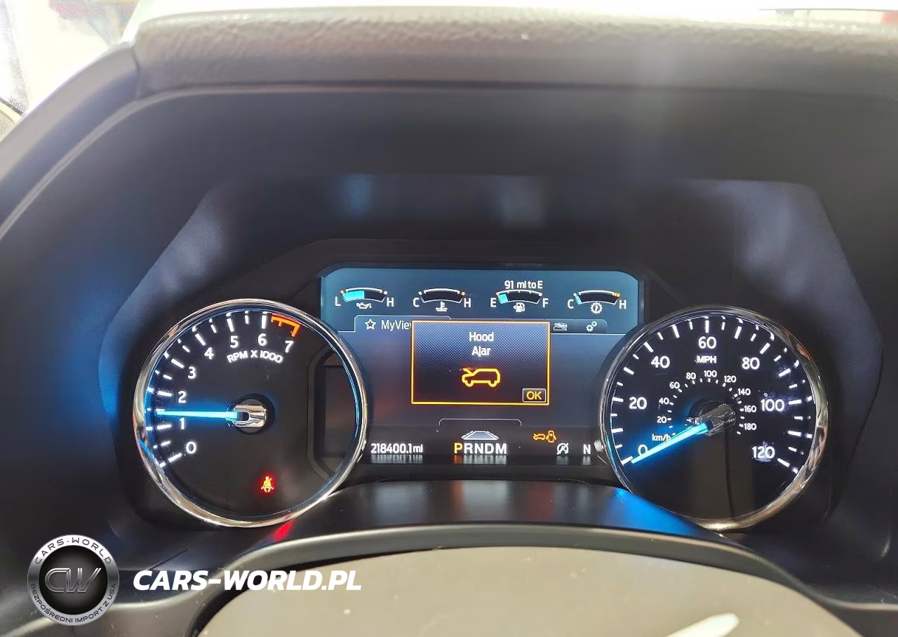 2021 Ford Expedition Max Limited VIN:1FMJK2AT0MEA42479 - 9