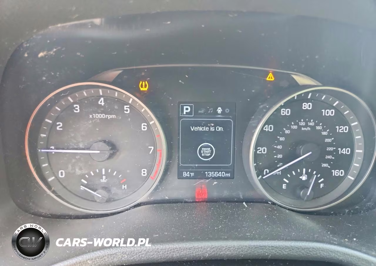 2018 Hyundai Elantra Value Edition VIN:5NPD84LF3JH360854 - 9