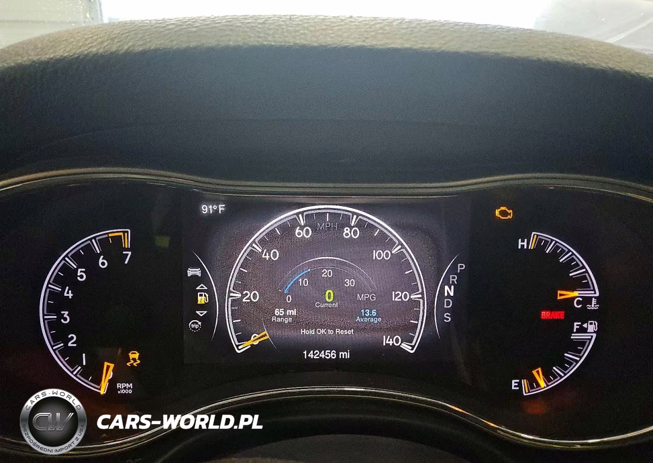2014 Jeep Grand Cherokee Limited VIN:1C4RJEBG8EC393652 - 9