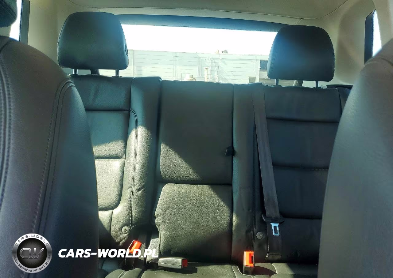 2013 Volkswagen Tiguan S VIN:WVGBV3AX5DW577256 - 10