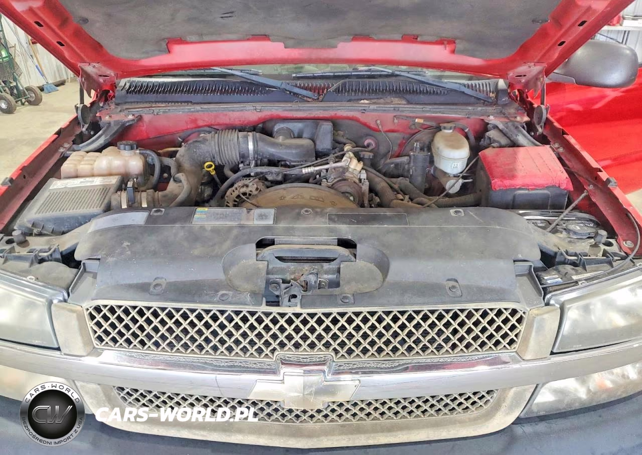 2003 Chevrolet Silverado C1500 VIN:1GCEC19X23Z357876 - 11