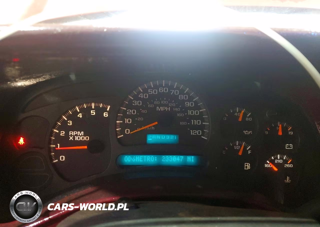 2003 Chevrolet Silverado C1500 VIN:1GCEC19X23Z357876 - 9