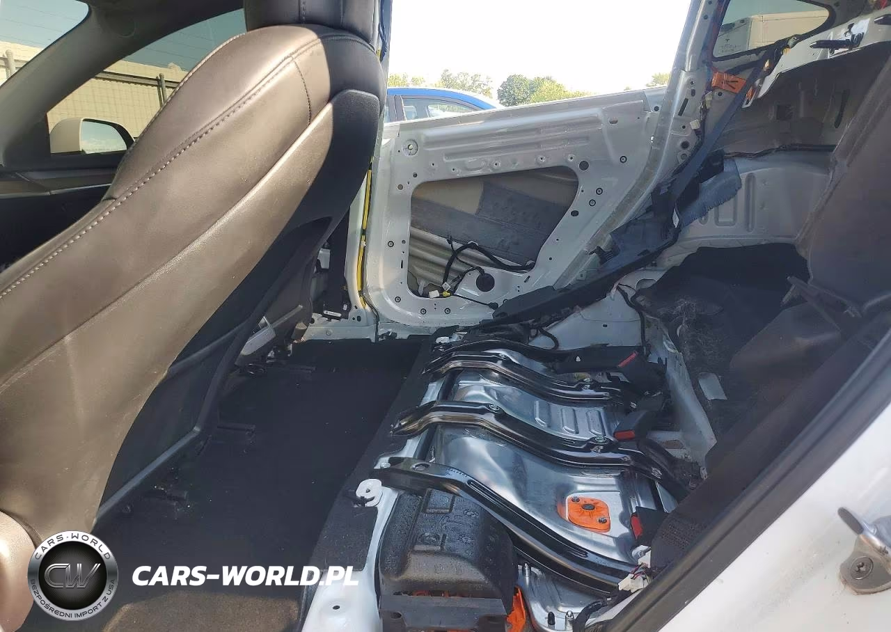 2022 Tesla Model 3 VIN:5YJ3E1EA9NF238704 - 10