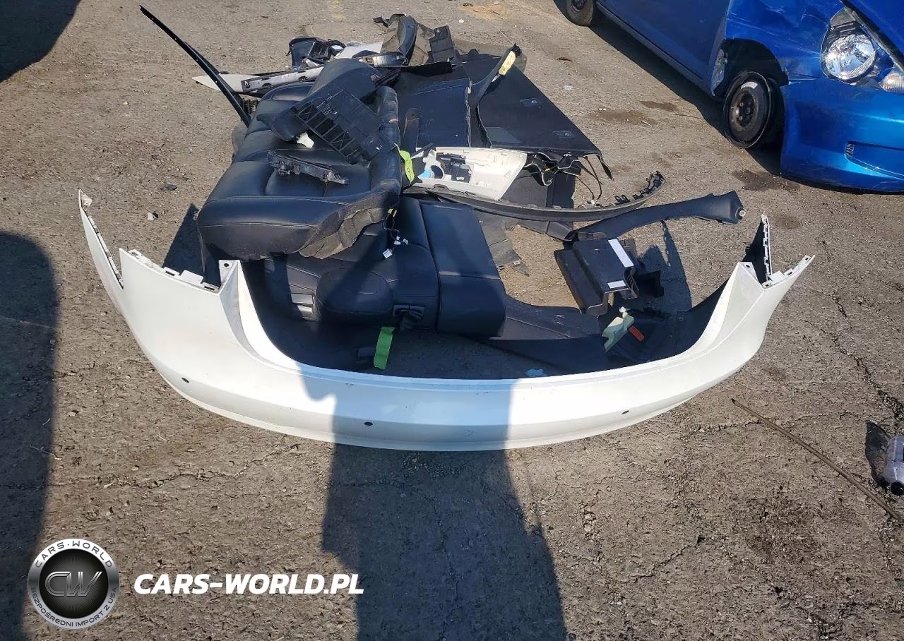 2022 Tesla Model 3 VIN:5YJ3E1EA9NF238704 - 12
