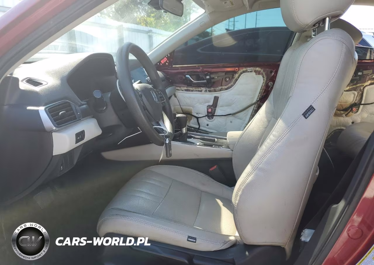 2019 Honda Accord Lx VIN:1HGCV1F18KA169718 - 7