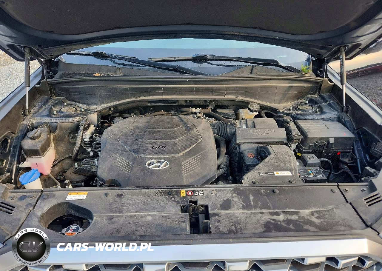 2022 Hyundai Palisade Limited VIN:KM8R5DHE9NU337973 - 12
