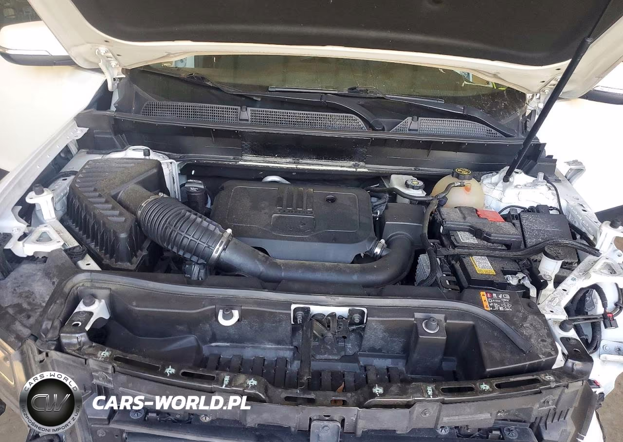 2022 GMC Acadia Sle VIN:1GKKNRL45NZ170214 - 12