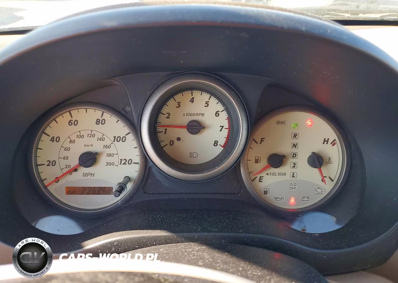 2003 Toyota Rav4 Base VIN:JTEGH20V330086810 - 9