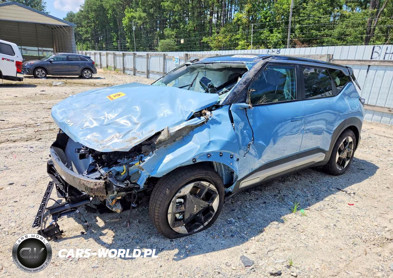 2027 Kia Seltos S VIN:KNDELCD3XV7022802 - 1